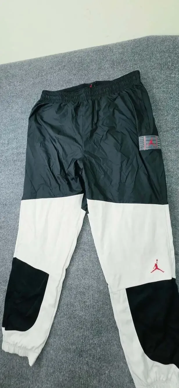 Jordan Legacy AJ11 Nylon Track Pants CU1504-010